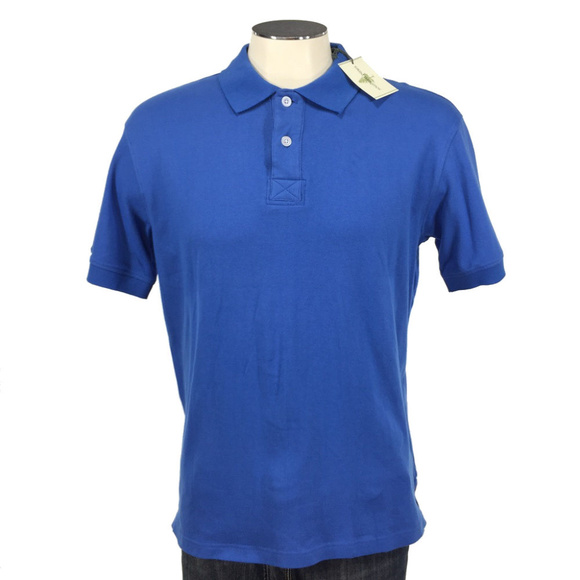 Southern Pines‎ Polo Shirt - Picture 2 of 4